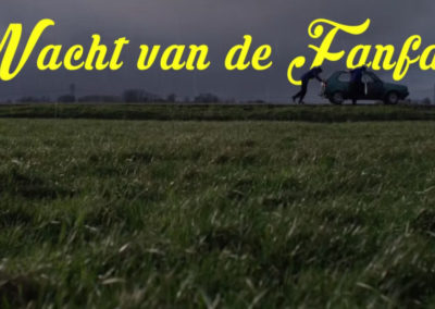 De Nacht van de Fanfare