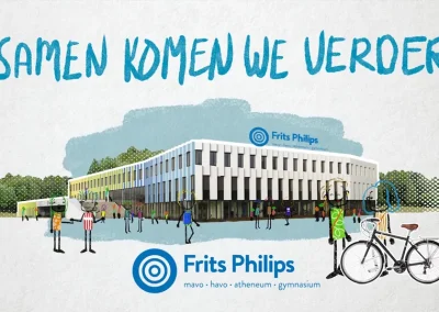 Frits Philips College